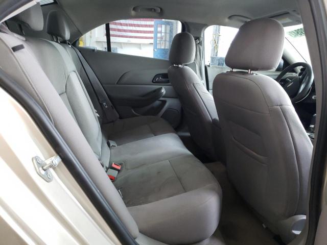 Photo 6 from auction – 2015 CHEVROLET MALIBU LS with VIN 1G11B5SL5FF101200