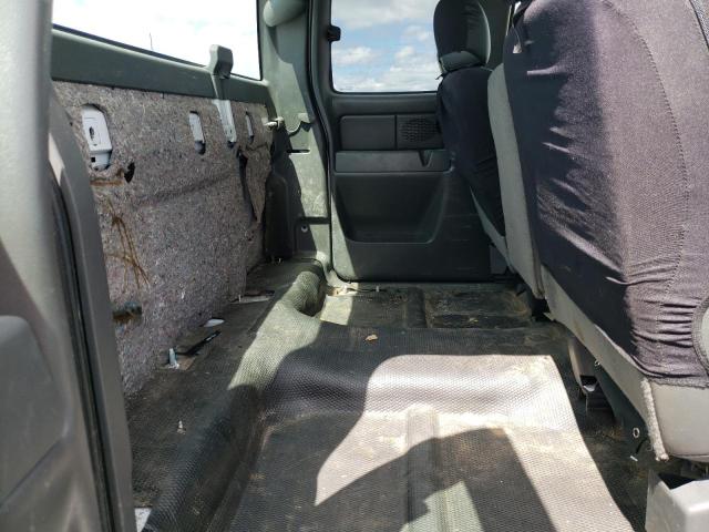 Photo 6 from auction – 2006 CHEVROLET silverado with VIN 1GCHC29U46E267245