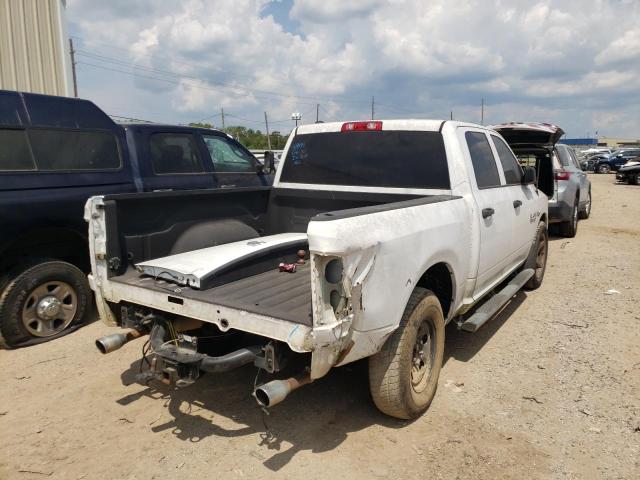 Photo 4 from auction – 2014 RAM 1500 ST with VIN 1C6RR6KT8ES170472