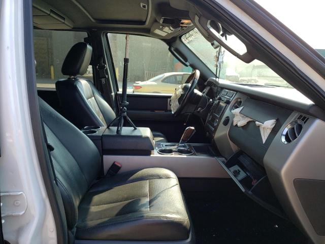 Photo 5 from auction – 2009 FORD EXPEDITION with VIN 1FMFU205X9LA04330