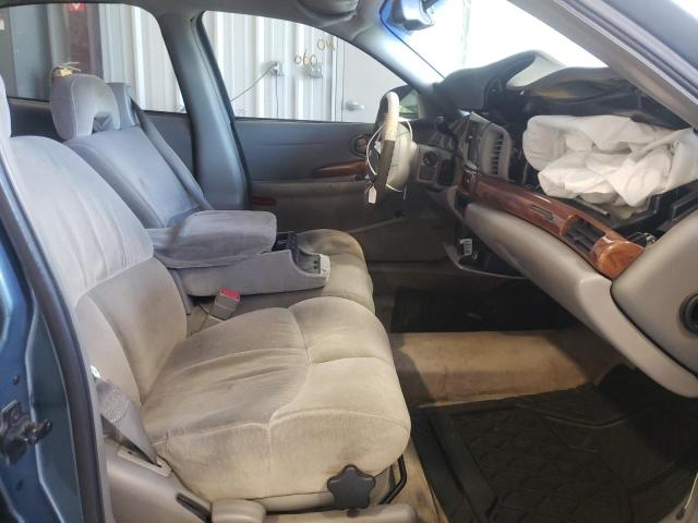Photo 5 from auction – 2001 BUICK LESABRE CU with VIN 1G4HP54K914271300