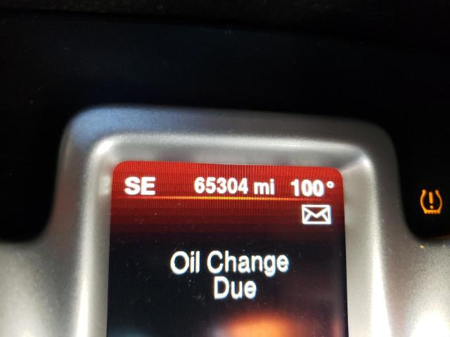 Photo 8 from auction – 2015 DODGE JOURNEY SX with VIN 3C4PDCBBXFT692203