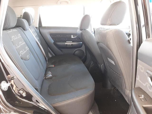 Photo 6 from auction – 2013 KIA SOUL + with VIN KNDJT2A68D7752956