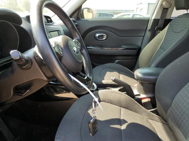 Photo 5 from auction – 2014 KIA SOUL ! with VIN KNDJX3A5XE7712977