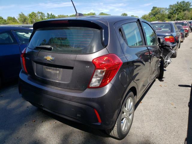 Photo 4 from auction – 2016 CHEVROLET SPARK 1LT with VIN KL8CD6SAXGC607910