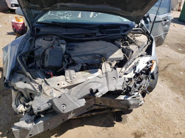 Photo 7 from auction – 2009 CHEVROLET IMPALA LS with VIN 2G1WB57K491108639