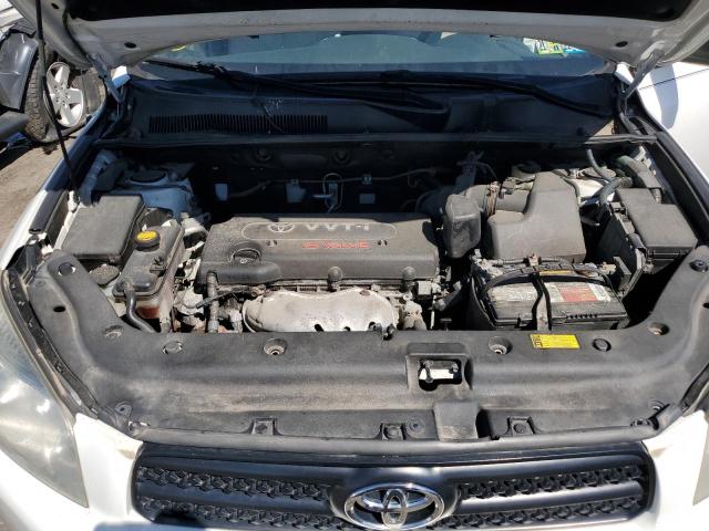 Photo 7 from auction – 2007 TOYOTA RAV4 with VIN JTMBD33V676051628