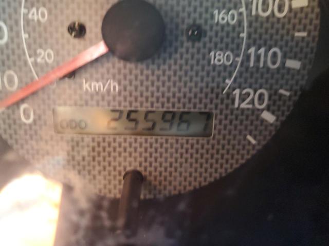 Photo 8 from auction – 2000 TOYOTA RAV4 with VIN JT3HP10VXY0240642