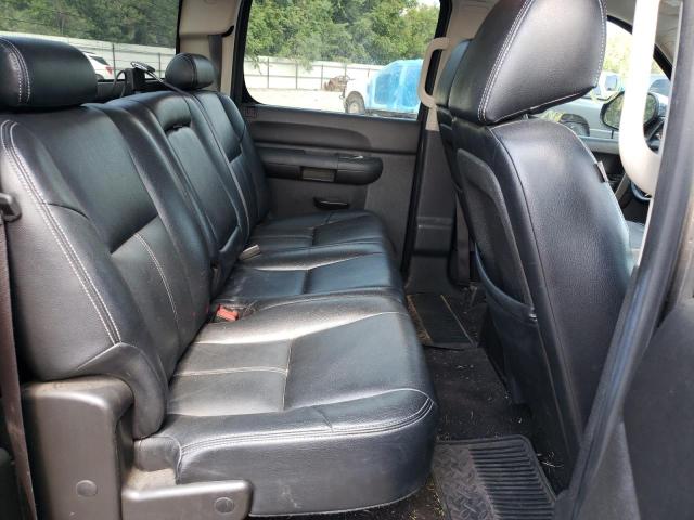 Photo 6 from auction – 2013 CHEVROLET SILVERADO with VIN 3GCPCSE04DG206501