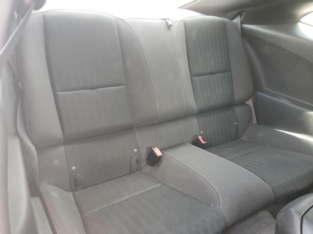 Photo 6 from auction – 2012 CHEVROLET CAMARO LS with VIN 2G1FA1E32C9172579