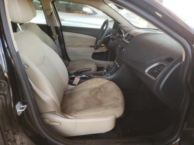 Photo 5 from auction – 2014 DODGE AVENGER SE with VIN 1C3CDZAB6EN155706