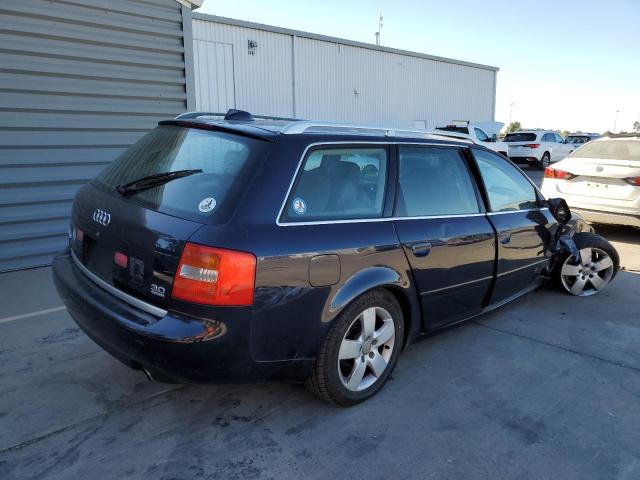 Photo 4 from auction – 2004 AUDI A6 3.0 AVA with VIN WAUVT64B64N103599