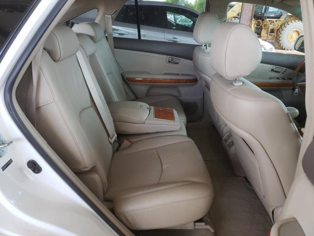Photo 6 from auction – 2009 LEXUS RX 350 with VIN 2T2GK31U79C057029