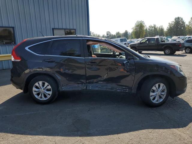 Photo 9 from auction – 2013 HONDA CR-V EX with VIN 5J6RM4H51DL057776
