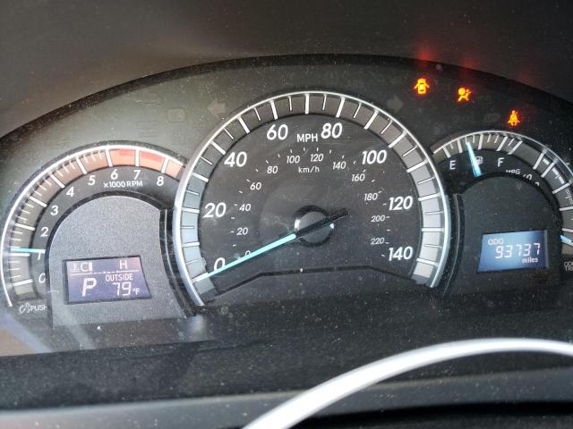 Photo 8 from auction – 2014 TOYOTA CAMRY L with VIN 4T1BF1FK3EU741101