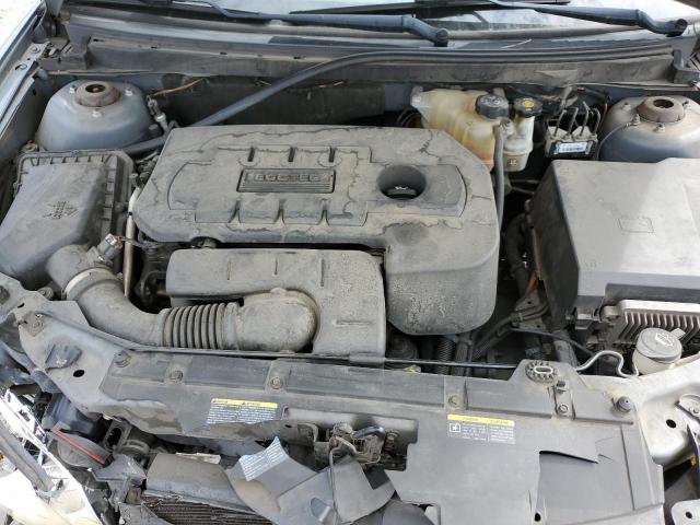 Photo 7 from auction – 2007 PONTIAC G6 BASE with VIN 1G2ZG58B974277355