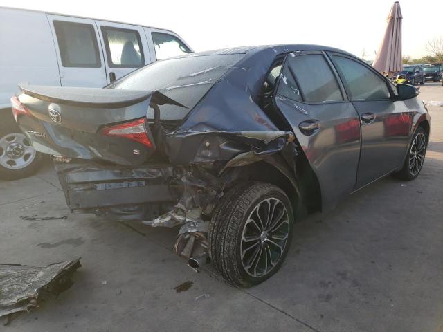 Photo 4 from auction – 2014 TOYOTA COROLLA with VIN 5YFBURHE6EP083416