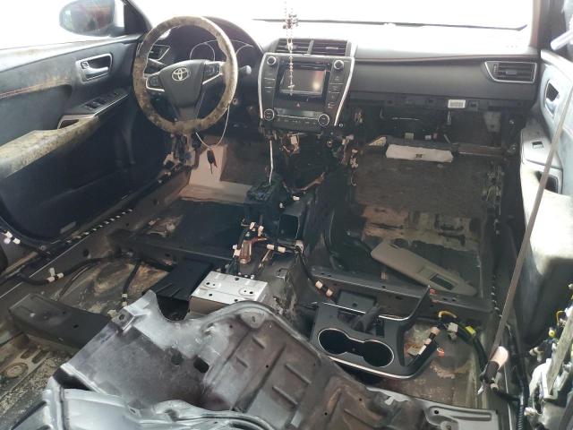 Photo 9 from auction – 2015 TOYOTA CAMRY LE with VIN 4T1BF1FK7FU108022