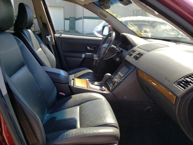 Photo 5 from auction – 2008 VOLVO XC90 3.2 with VIN YV4CZ982481454252