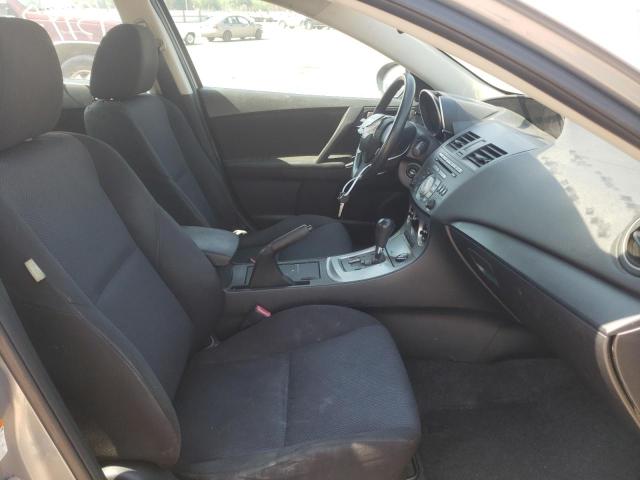 Photo 5 from auction – 2011 MAZDA 3 with VIN JM1BL1UG7B1395434