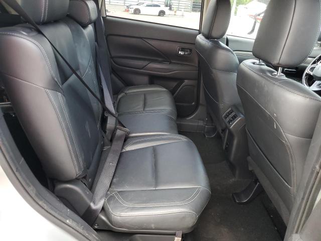 Photo 6 from auction – 2020 MITSUBISHI OUTLANDER with VIN JA4AD3A35LZ031676