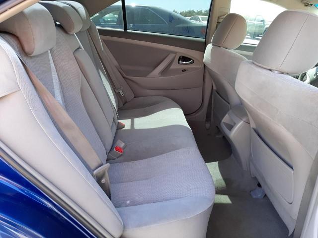 Photo 6 from auction – 2011 TOYOTA CAMRY BASE with VIN 4T1BF3EK2BU718658