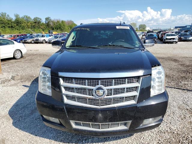 Photo 9 from auction – 2011 CADILLAC ESCALADE E with VIN 1GYS4KEF8BR269118
