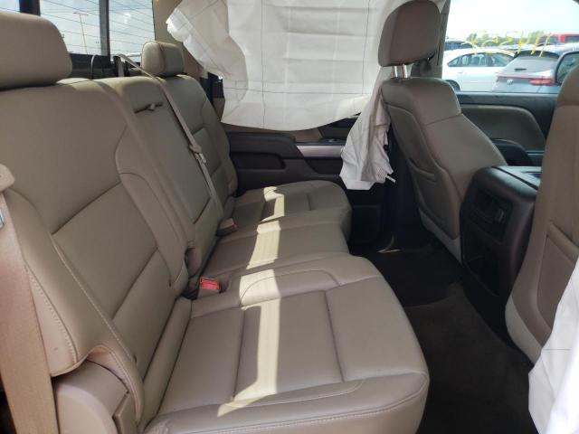 Photo 6 from auction – 2014 CHEVROLET SILVERADO with VIN 3GCUKSEC0EG439230