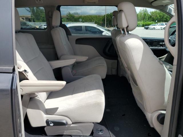 Photo 6 from auction – 2012 DODGE GRAND CARA with VIN 2C4RDGCG1CR272449