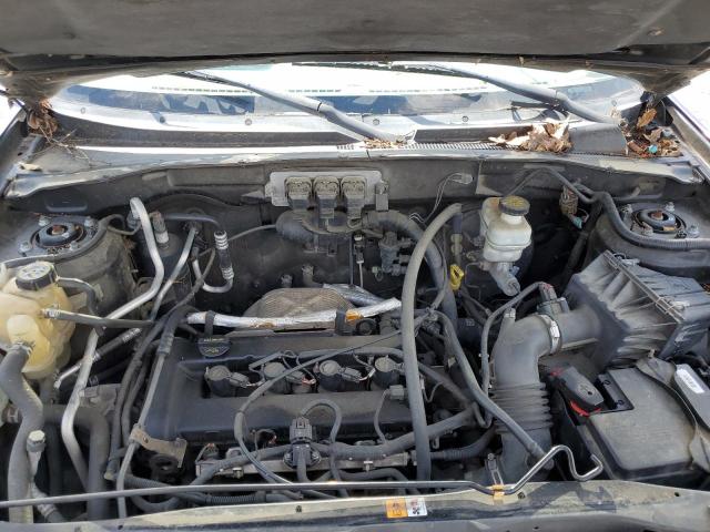 Photo 7 from auction – 2005 FORD ESCAPE XLS with VIN 1FMYU02Z15KB60950