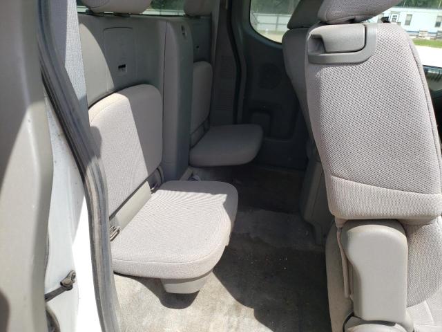Photo 6 from auction – 2012 NISSAN FRONTIER S with VIN 1N6BD0CT4CN701311