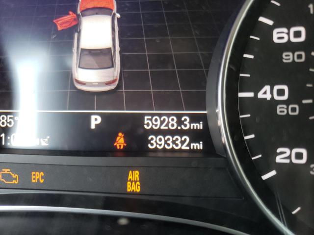 صورة رقم 8 من المزاد - 2018 AUDI A6 PREMIUM مع VIN WAUG8AFCXJN075238