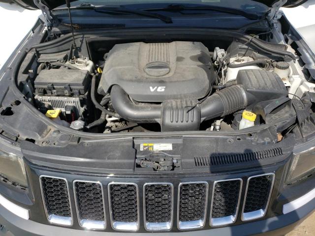 Photo 7 from auction – 2015 JEEP GRAND CHER with VIN 1C4RJFBG9FC731745
