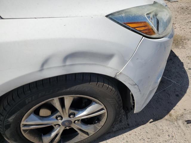Photo 9 from auction – 2013 FORD FOCUS SE with VIN 1FADP3F22DL381688
