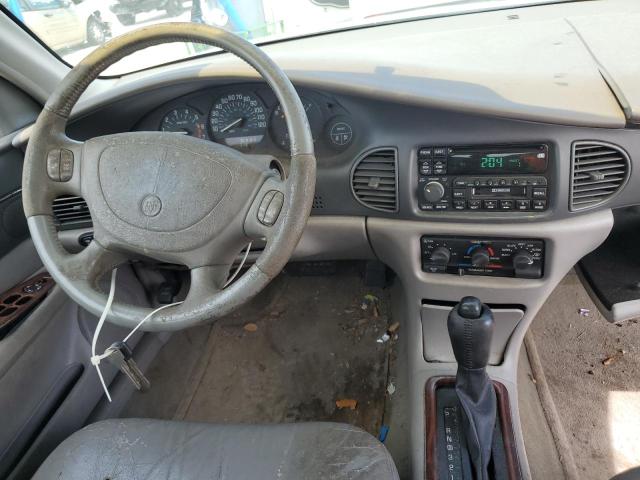 Photo 9 from auction – 1998 BUICK REGAL LS with VIN 2G4WB52K7W1460605