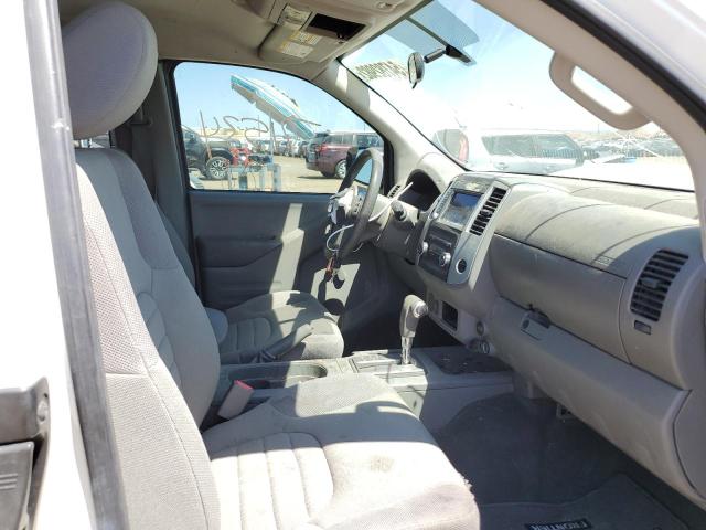 Photo 5 from auction – 2019 NISSAN FRONTIER S with VIN 1N6BD0CT4KN798220