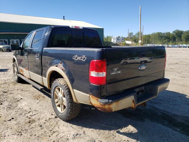 Photo 3 from auction – 2008 FORD F150 SUPER with VIN 1FTPW145X8FB61862