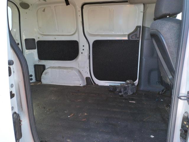 Photo 6 from auction – 2017 NISSAN NV200 2.5S with VIN 3N6CM0KN3HK714331