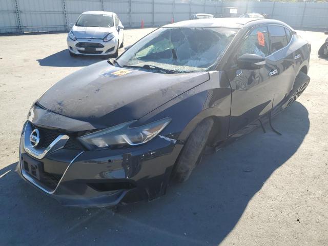 Photo 2 from auction – 2016 NISSAN MAXIMA 3.5 with VIN 1N4AA6AP0GC447913
