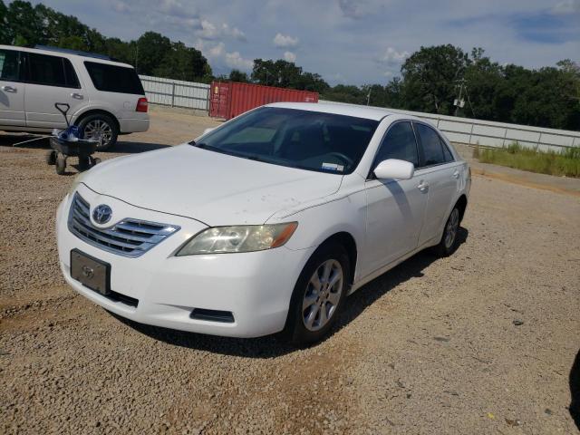 Photo 2 from auction – 2007 TOYOTA CAMRY CE with VIN 4T1BE46K17U705771
