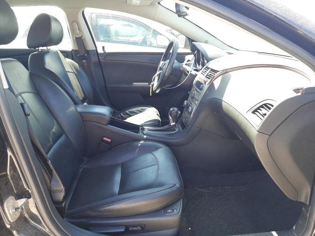 Photo 5 from auction – 2011 CHEVROLET MALIBU LTZ with VIN 1G1ZE5E78BF336810