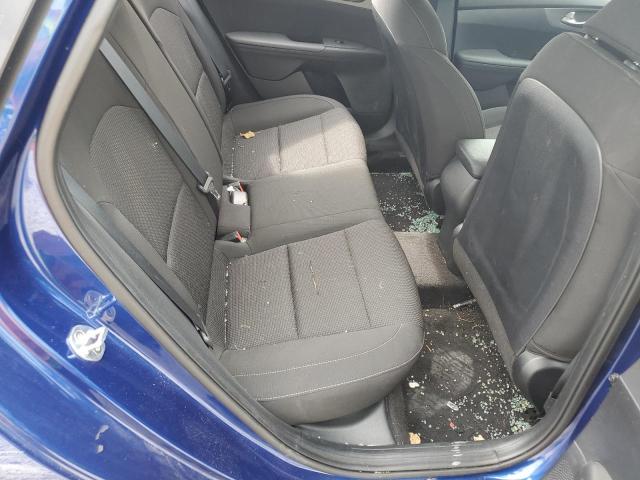 Photo 6 from auction – 2020 KIA FORTE FE with VIN 3KPF24AD1LE244880