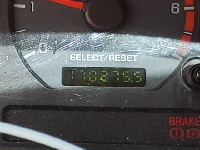 Photo 8 from auction – 2003 FORD MUSTANG with VIN 1FAFP40493F425627