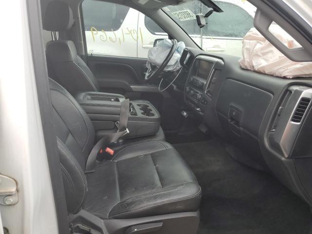 Photo 5 from auction – 2014 CHEVROLET SILVERADO with VIN 3GCUKREC7EG283339