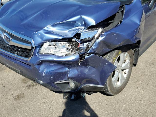 Zdjęcie 9 z aukcji – 2016 SUBARU FORESTER 2 z VIN JF2SJAHC4GH494287