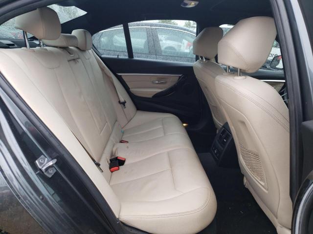 Photo 6 from auction – 2017 BMW 330 XI with VIN WBA8D9G32HNU61384