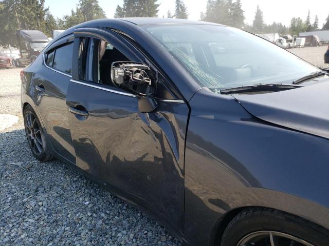 Photo 9 from auction – 2016 MAZDA 3 SPORT with VIN 3MZBM1U76GM309406