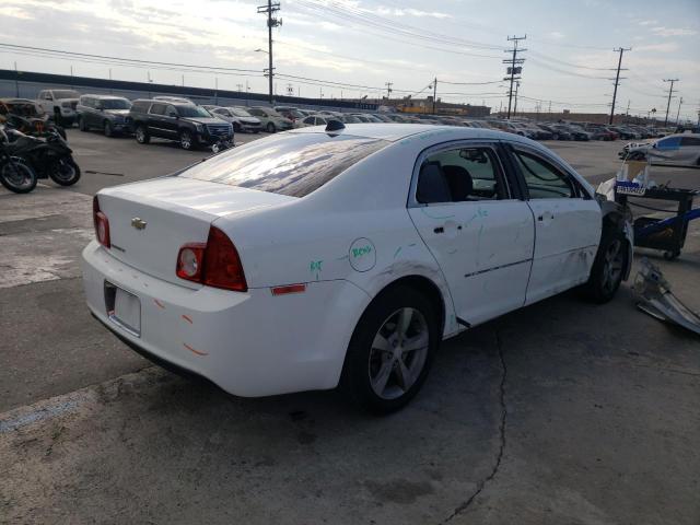 Photo 4 from auction – 2012 CHEVROLET MALIBU 1LT with VIN 1G1ZC5E01CF269526