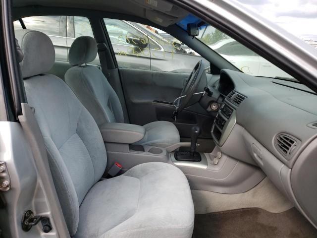 Photo 5 from auction – 2003 MITSUBISHI GALANT ES with VIN 4A3AA46G33E216118