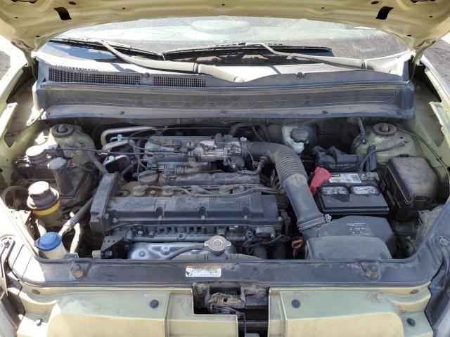 Фото 7 с аукциона – 2011 KIA SOUL + с VIN KNDJT2A25B7260492